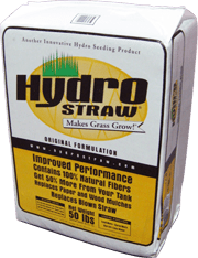 Hydrostraw Original