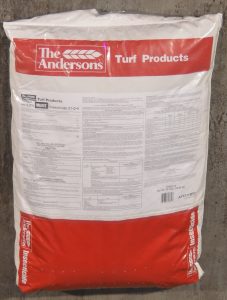 The Andersons turf products insecticide